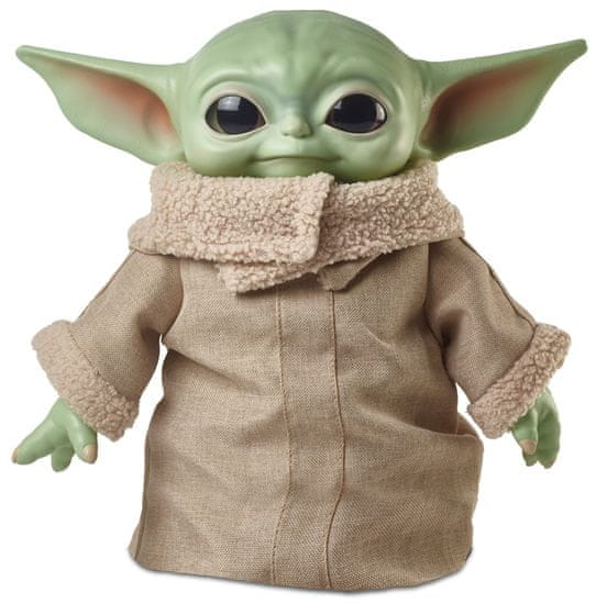 Mattel Star Wars Baby Yoda plišana igrača