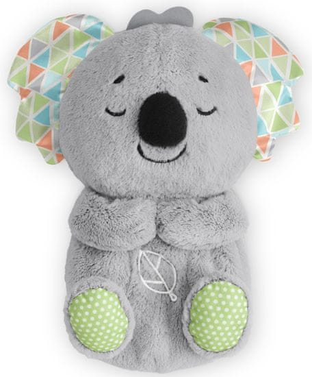 Fisher-Price Umirujuća Koala s melodijama, ninica