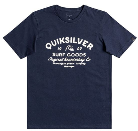 Quiksilver majica za dječake Island pulse ss youth EQBZT04371-BYJ0