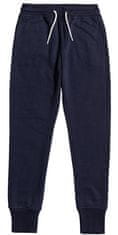 Quiksilver Easy day pant slim youth EQBFB03119-BYJ0, hlače za dječake, 8, tamno plava