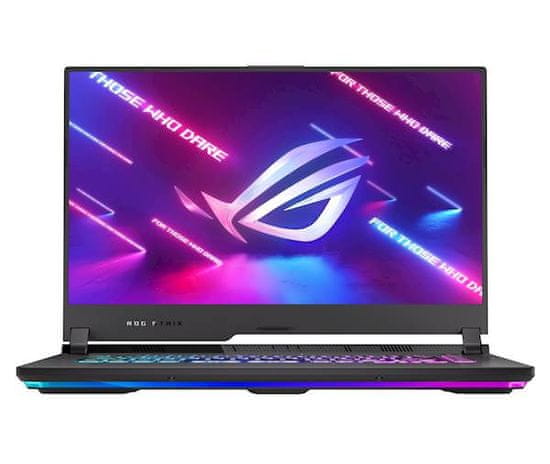 ASUS ROG Strix G15 G513QM-HF070 prijenosno računalo (90NR0572-M07540)