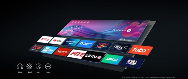 Najbolji operativni sustav smart TV