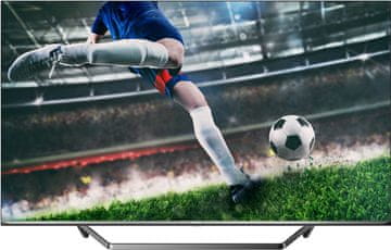Hisense UHD 65U7QF ULED televizor, Smart TV