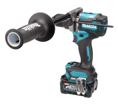 Makita HP001GD201 XGT akumulatorska udarna bušilica