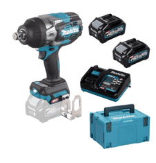 Makita udarni odvijač TW001GM201