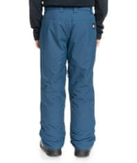 Quiksilver Estate youth pt EQBTP03033-BSN0 skijaške hlače za dječake, 8, plava