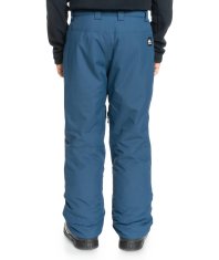 Quiksilver Estate youth pt EQBTP03033-BSN0 skijaške hlače za dječake, 10, plava