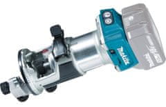 Makita DRT50ZX2 LXT akumulatorska jednoručna glodalica