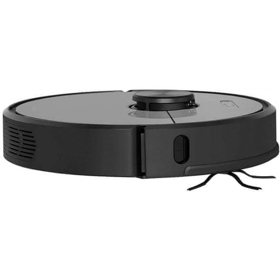 Roborock Bocna Cetka Za Robotski Usisavac S6 Maxv S6 S6 Pure E4 S5 Max Crna 2 Komada Mall Hr