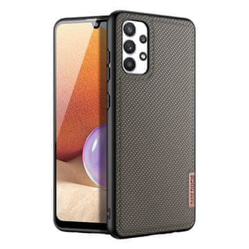 Dux Ducis maska za Samsung Galaxy A32 4G, zeleno