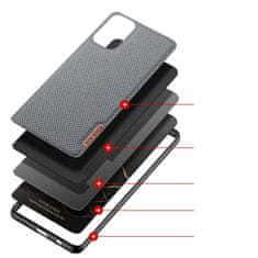 Dux Ducis maska za Samsung Galaxy A32 4G, plava