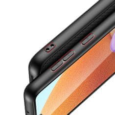 Dux Ducis maska za Samsung Galaxy A32 4G, zeleno