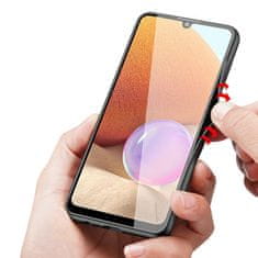 Dux Ducis maska za Samsung Galaxy A32 4G, zeleno