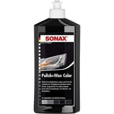 Sonax pasta za poliranje u boji NanoPro, crna, 500 ml