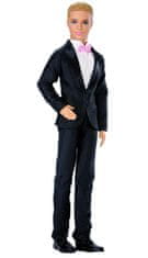 Mattel Barbie mladoženja Ken