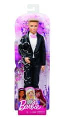 Mattel Barbie mladoženja Ken