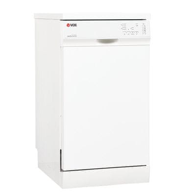 Vox Electronics perilica posuđa LC10Y15CE