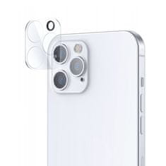 Joyroom Mirror zaštitno staklo za kameru na iPhone 12 Pro Max