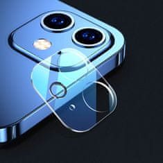 Joyroom Mirror zaštitno staklo za kameru na iPhone 12 Pro Max