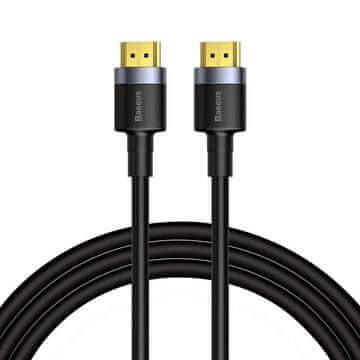 BASEUS HDMI 2.0 4K 60Hz 3D 18 Gbps 3m kabel - crni