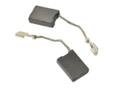 GEKO Set od dvije karbonske četke za elektromotor 6x16x21.5mm