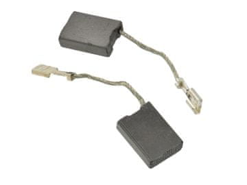 GEKO Set od dvije karbonske četke za elektromotor 6x16x21.5mm
