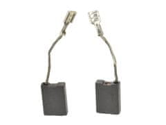 GEKO Set od dvije karbonske četke za elektromotor 6x16x21.5mm