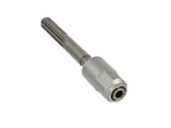 GEKO Adapter SDS MAX na SDS plus 200 mm