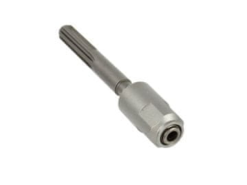 GEKO Adapter SDS MAX na SDS plus 200 mm