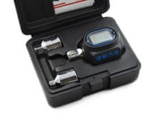 GEKO Elektronički mjerač zakretnog momenta s LCD -om - osvijetljen 40-200 Nm
