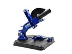 GEKO Stalak za kutnu brusilicu 115 - 125 mm za rezanje profila