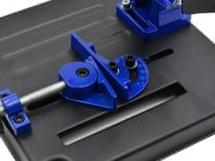 GEKO Stalak za kutnu brusilicu 115 - 125 mm za rezanje profila