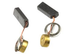 GEKO Set od dvije karbonske četke za elektromotor 5x8x20mm