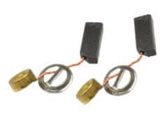 GEKO Set od dvije karbonske četke za elektromotor 5x8x20mm