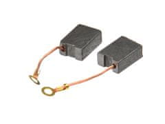 GEKO Set od dvije karbonske četke za elektromotor 8x15x20mm