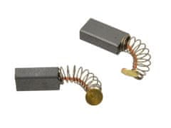 GEKO Set od dvije karbonske četke za elektromotor 5x8x16.5mm