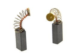 GEKO Set od dvije karbonske četke za elektromotor 5x8x16.5mm