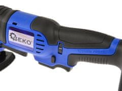 GEKO Akumulatorski oscilirajući multi-alat 18V + nastavci