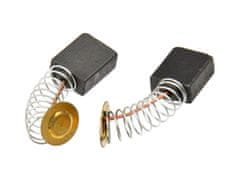 GEKO Set od dvije karbonske četkice za elektromotor 8x14x17mm 2