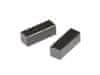 Set od dvije karbonske četke za elektromotor 6x6x16mm