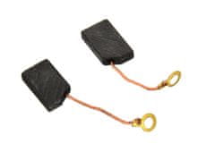 GEKO Set od dvije karbonske četke za elektromotor 5x13x20mm