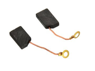 GEKO Set od dvije karbonske četke za elektromotor 5x13x20mm