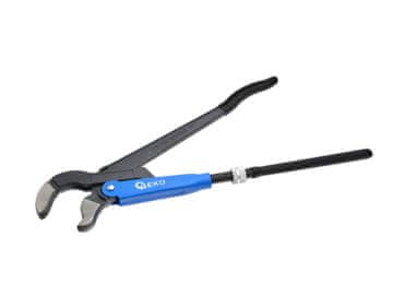 GEKO Podesiva kliješta za crijeva 240mm pro