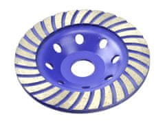 GEKO Turbo dijamantna ploča za brušenje betona 125 mm