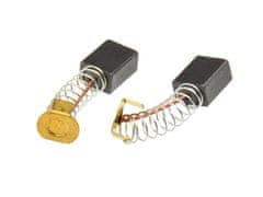 GEKO Set od dvije karbonske četke za elektromotor 8x12x15mm