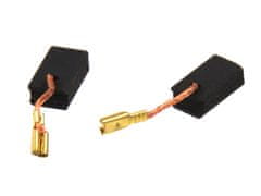 GEKO Set od dvije karbonske četke za elektromotor 5,4x8,5x14mm