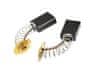 Set od dvije karbonske četke za elektromotor 5x11x15mm