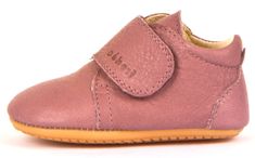 Froddo papuče za djevojčice G1130005-16, 19, ružičaste