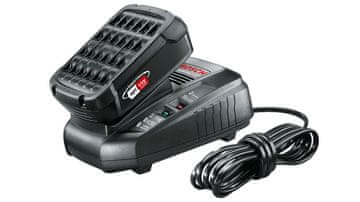 Bosch početni set 18 V 2,5 Ah baterija + punjač AL 1830 CV (1600A00K1P)