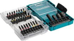 Makita E-07048 28-dijelni set 25 i 50 mm vijčanih nastavaka